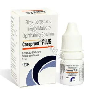 CAREPROST-PLUS