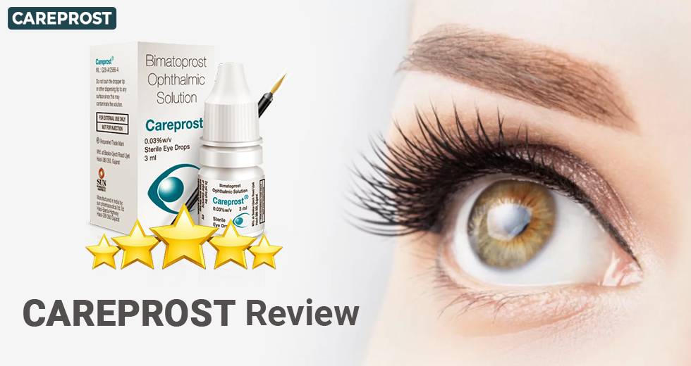 Careprost Review