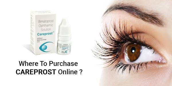 Where To Purchase Careprost Online