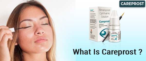 What Is Careprost