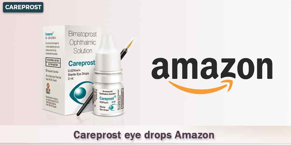 Careprost Eye Drops Amazon | Careprost online | Careprost.co