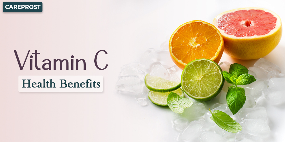 How can Vitamin C benefit your eyelashes?