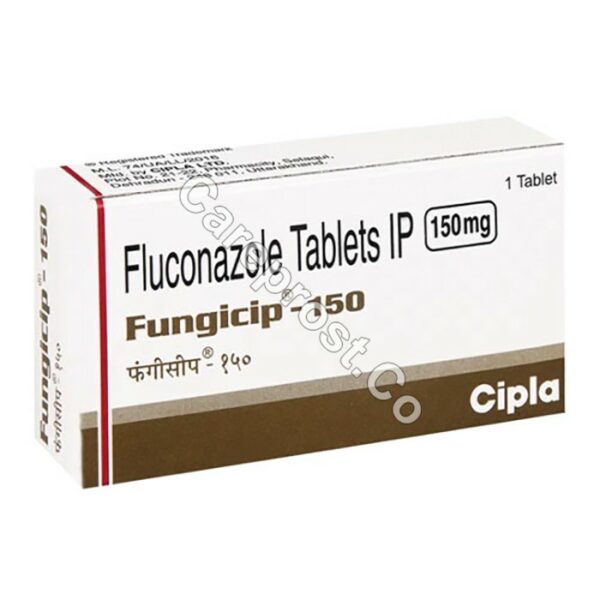Fungicip (Fluconazole)
