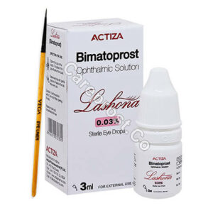 Lashona With Brush (Generic Latisse)