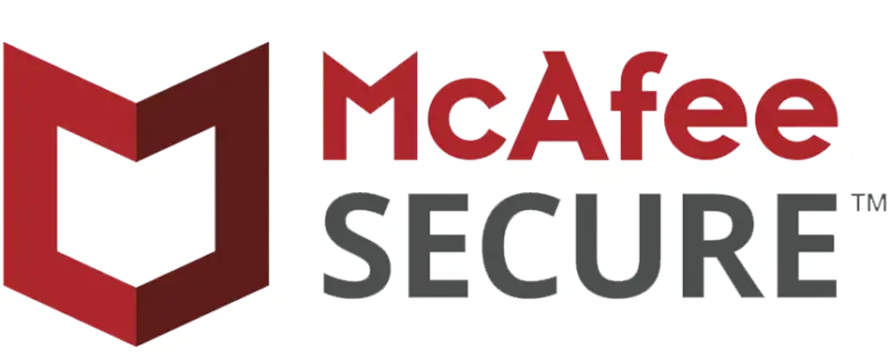 Mcafee-Secure