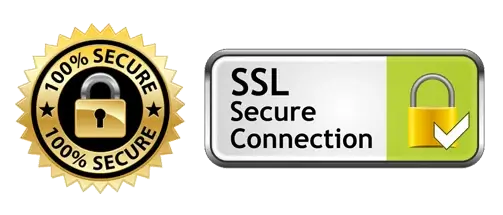 SSL-Secure-Connection