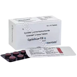 Cyclobenzaprine Tablet